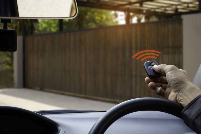 Permitting Authorities