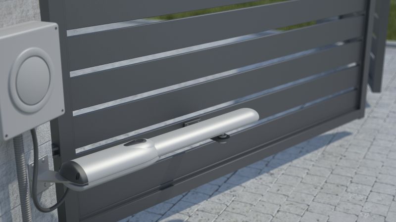 Automation and Motor Systems